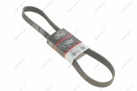Автозапчастина Gates 8PK1162EST (фото 1)