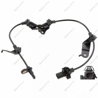 Датчик ABS FEBI FEBI BILSTEIN 107693