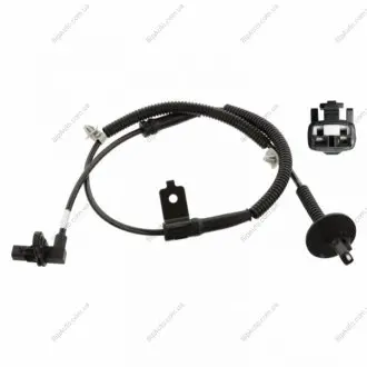 Автозапчастина FEBI BILSTEIN 107162