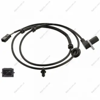 Автозапчастина FEBI BILSTEIN 106939