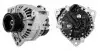 Генератор, 28V 110A MAHLE MAHLE / KNECHT MG 792 (фото 1)