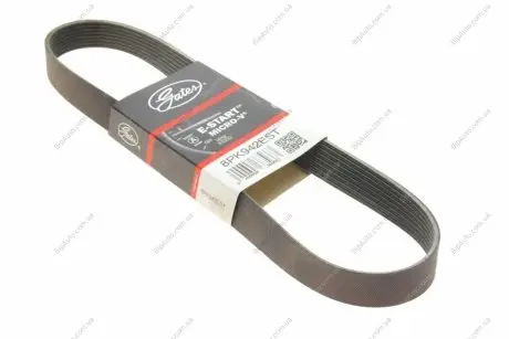 Автозапчастина Gates 8PK942EST