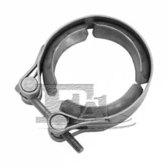 OBEJMA TLUMIKA FORD FA1 Fischer Automotive One (FA1) 135-852