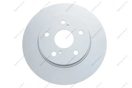 Тормозной диск Delphi BG5051C