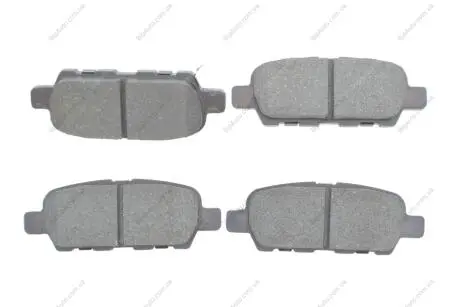 Автозапчастина 0 986 494 929 BOSCH 0986494929