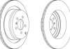 Тормозной диск Jurid 563023JC-1 (фото 2)