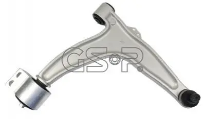 Автозапчастина GSP S060180
