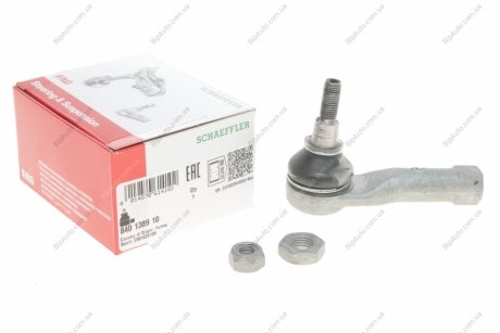 Наконечник тяги рульової (R) Volvo S40/V40 95-04 840 1389 10 FAG 840138910