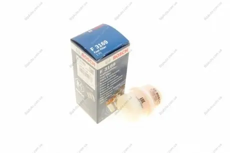 Фильтр топлива FILTRY BOSCH F026403169