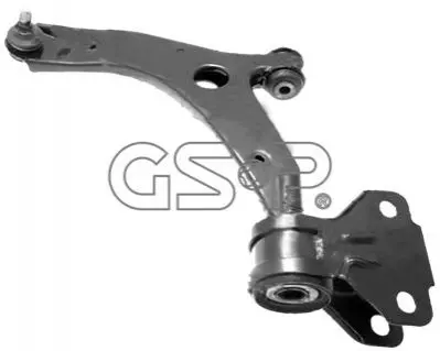 Рычаг передний нижний GSP S061661