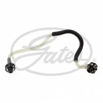 Автозапчастина Gates MFL1153