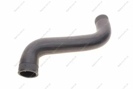 Патрубок інтеркулера Seat Cordoba/Ibiza II/Skoda Fabia II/VW Polo 1.4TDI 02-10 Gates 09-0245