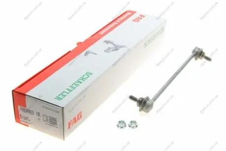 Автозапчастина FAG 821094310