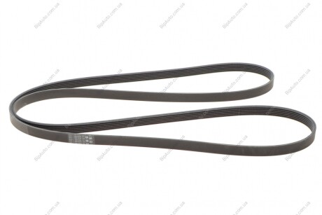 Доріжковий ремінь Contitech 6PK2575