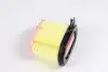 Фильтр воздушный CATERPILLAR - D3-series MITSUBISHI - L200-series (Hengst) HENGST FILTER E1865L (фото 3)
