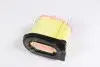 Фильтр воздушный CATERPILLAR - D3-series MITSUBISHI - L200-series (Hengst) HENGST FILTER E1865L (фото 4)