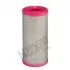 Фільтр повітряний Case, Fenwick, Linde, Steyr-Daimler-Puch(Hengst) HENGST FILTER E1696L (фото 1)