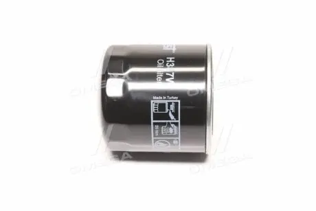 Фільтр масляний Case, Claas, New Holland, Steyr(Hengst) HENGST FILTER H387W