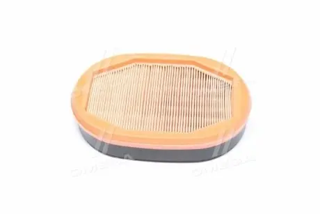 Фільтр повітряний Caterpillar JCB TM-series(Hengst) HENGST FILTER E1681LS