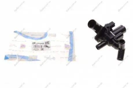 Фото 1 - термостат Ford IMPERGOM 90680 Термостат Ford IMPERGOM 90680 (фото 1)