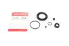 Ремкомплект супорта (заднього) Renault Master 10- (d=48mm) (Brembo) QUICK BRAKE 114-0262