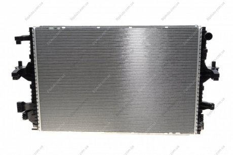 Радиатор охлаждения CR 805 000P MAHLE / KNECHT CR805000P (фото 1)