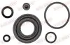 Ремкомплект, тормозной суппорт OJD QUICK BRAKE 1140257 (фото 1)