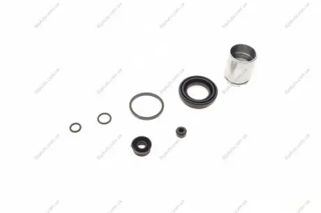 Ремкомплект супорта (заднього) Toyota Auris/Yaris 05- (d=38mm) 114-5100 QUICK BRAKE 1145100