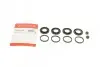 Ремкомплект супорта (заднього) Audi Q7/VW Touareg 02-10 (d=30mm) QUICK BRAKE 114-0114