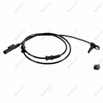 Автозапчастина FEBI BILSTEIN 170680