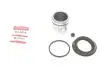 Ремкомплект, тормозной суппорт OJD (QUICK BRAKE) 1145065