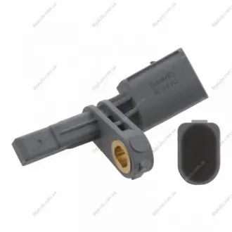 Датчик, частота вращения колеса FEBI BILSTEIN 32861