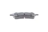 Комплект тормозных колодок (дисковых).) Metelli 22-0991-1 (фото 2)