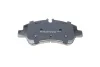 Комплект тормозных колодок (дисковых).) Metelli 22-0991-1 (фото 3)