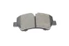 Комплект тормозных колодок (дисковых).) Metelli 22-0991-1 (фото 4)