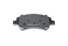 Комплект тормозных колодок (дисковых).) Metelli 22-0991-1 (фото 6)