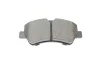 Комплект тормозных колодок (дисковых).) Metelli 22-0991-1 (фото 7)