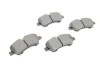 Комплект тормозных колодок (дисковых).) Metelli 22-0991-1 (фото 8)