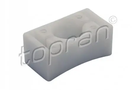 Кріплення TOPRAN TOPRAN / HANS PRIES 118 605