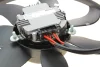 Вентилятор охолодження двигуна MAHLE CFF 138 000S MAHLE / KNECHT CFF138000S (фото 4)