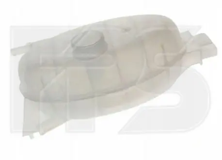 Бачок содержимым не более 2 л FPS FP 6062 100