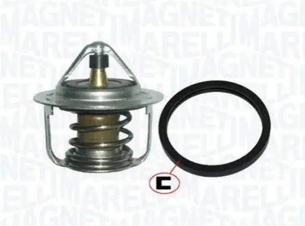 Автозапчастина MAGNETI MARELLI 352317100770