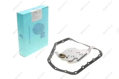 Фільтр гідравлічний КПП BLUE PRINT ADT32143