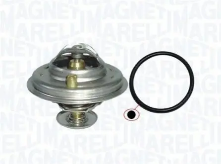 Автозапчастина MAGNETI MARELLI 352317101350