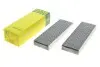 Фільтр салону (к-кт) MANN-FILTER CUK 26 025-2 CUK26025-2