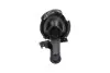Амортизатор (передній) Ford Focus 1.0-2.0 12- (L) KAVO PARTS SSA-10366