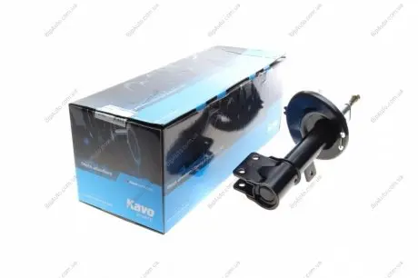 Амортизатор (передній) Citroen C4 06-13 (R) PARTS KAVO SSA-10336