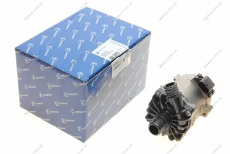 Насос системи охолодження (додатковий) BMW X5 (F15/F85)/X6 (F16/F86) 14-19 S63 B44 PIERBURG 7.06033.54.0