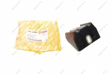 Крепление радиатора AUTOTECHTEILE 380 5008