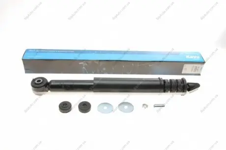 Амортизатор (задній) Renault Twingo 1.2/1.5 07- PARTS KAVO SSA-10311
